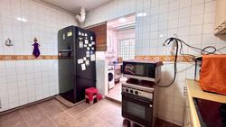 Blk 754 Pasir Ris Street 71 (Pasir Ris), HDB 4 Rooms #564053421